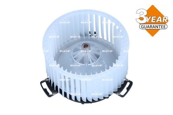 Invandig ventilation