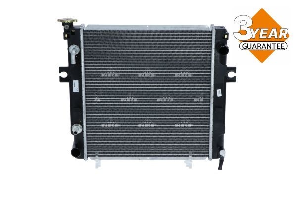 Radiator