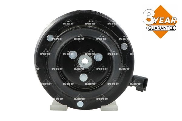 NRF Compressor Clutch FORD,FORD USA 380177 1756415,1765547,1766288 1770253,1773051,1785763,1802085,1807410,1810548,1812490,1812532,1813108,1827895,E1G