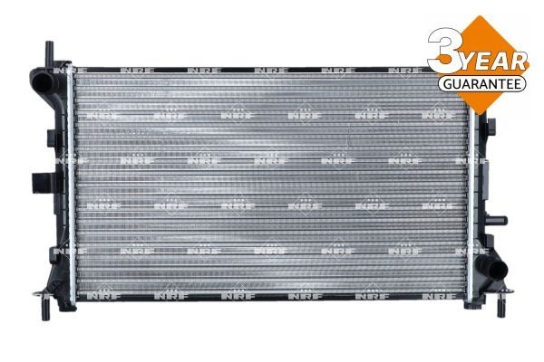Radiator