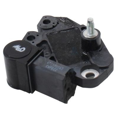 Spanningsregulator