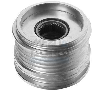 Dynamo tomgång