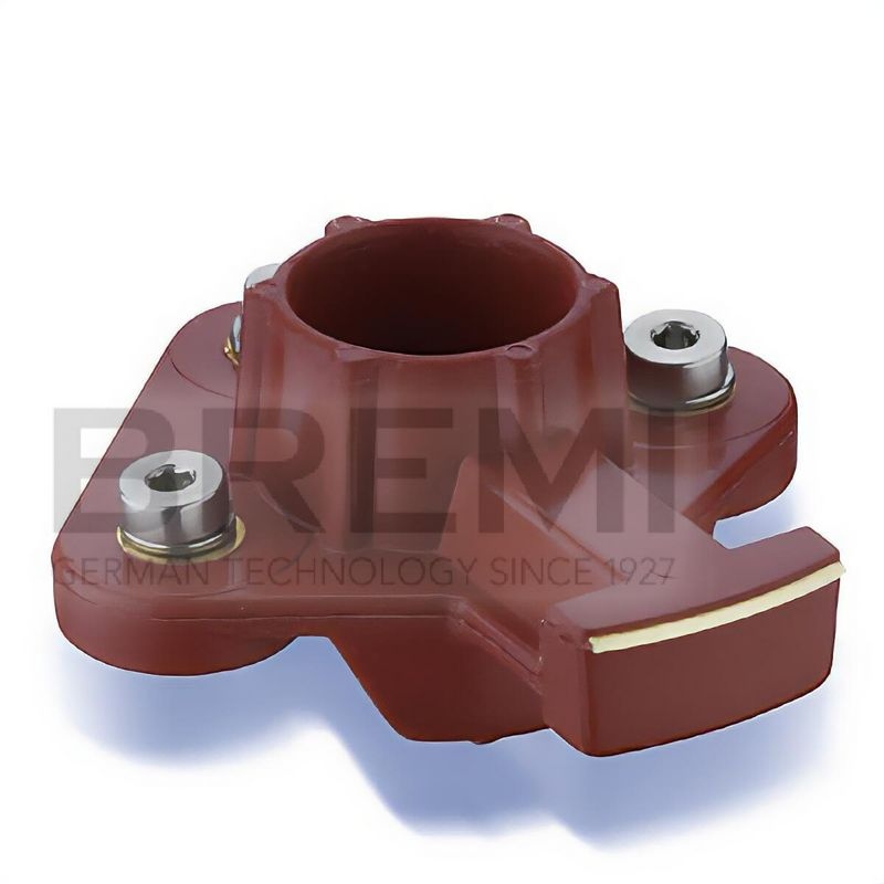 BREMI Distributor Rotor BMW,RENAULT,PEUGEOT 7004 19532050230000,60513052,12111284446 Rotor, distributor 12111715906,12111734110,1715906,1734110,593742