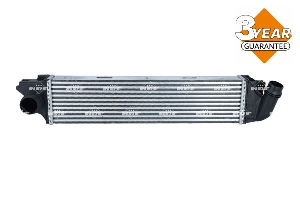 NRF Intercooler OPEL,RENAULT,FIAT 30968 6000618095,6000618096,4422266 Turbo Intercooler,Intercooler, charger 4422267,93868349,93868350,144960050R