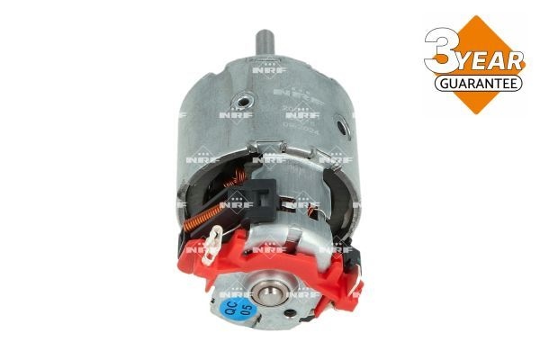 NRF Electric Motor, interior blower 34216 VW,MERCEDES-BENZ,LT 28-46 II Kastenwagen (2DA, 2DD, 2DH),LT 28-35 II Bus (2DB, 2DE, 2DK)