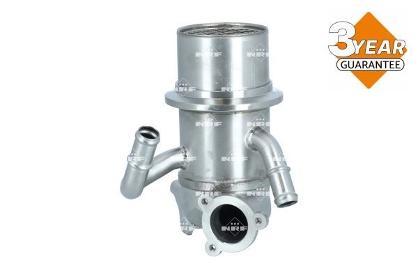 NRF EGR Cooler VW,AUDI,SKODA 48368 04L131512AM,04L131512BH,04L131512BQ EGR valve cooler,AGR cooler,EGR radiator,Exhaust gas recirculation cooler