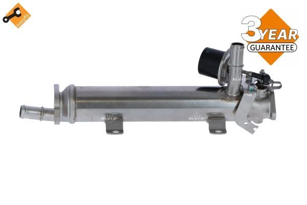 NRF EGR Module with gaskets 48314  VW,AUDI,SKODA,GOLF VI (5K1),Passat Variant (3C5),GOLF PLUS (5M1, 521),TIGUAN (5N_),Golf VI Variant (AJ5)