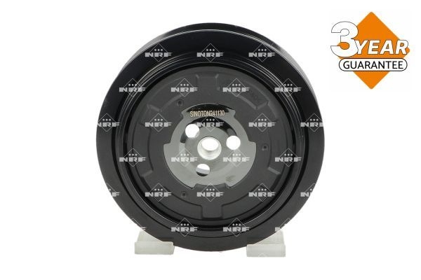 NRF Coil, magnetic-clutch compressor MERCEDES-BENZ,BMW 380010 64526822847,64526995918,64526996950  64529890655,6822847,0002302811,0002305111,002303411