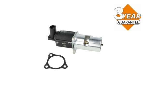NRF EGR valve OPEL,RENAULT,DACIA 48327 8200656008,4404349,4404463 Exhaust gas recirculation valve,EGR 4411697,4412634,4415923,4434381,4506172,9112349