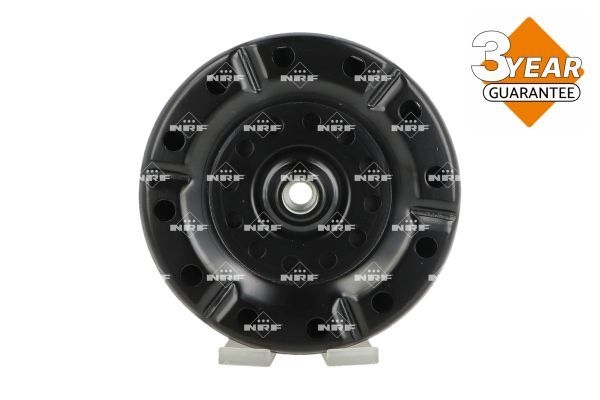 NRF Coil, magnetic-clutch compressor 380035  TOYOTA,LEXUS,AURIS (NRE15_, ZZE15_, ADE15_, ZRE15_, NDE15_),AVENSIS Station Wagon (ZRT27, ADT27)