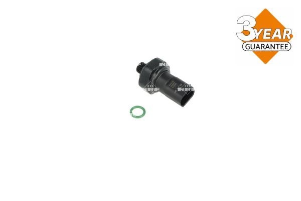 NRF Pressure Switch VW,MERCEDES-BENZ,SMART 38953 68012649AA,68019266AA,68019266AB Air Conditioning Pressure Switch,Pressure Switch, air conditioning