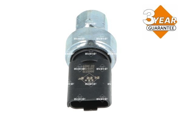 NRF Pressure Switch FIAT,PEUGEOT,CITROËN 38948 643669,6445ZE,6455Z3 Air Conditioning Pressure Switch,Pressure Switch, air conditioning 9647971280