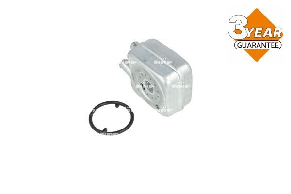NRF Oil Cooler VW,AUDI,FORD 31305 068117021B,068117021BV,068117021BX Oil Cooler, engine oil 068117021B,1030429,1106831,1119027,95VW68858BA,95VW6A642AA