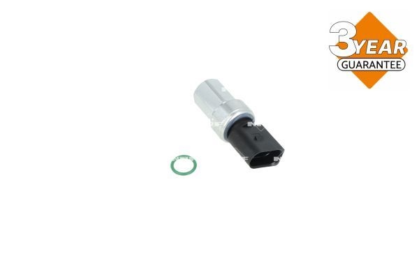 NRF Pressure Switch VW,AUDI,SKODA 38935 1J0959126,1K0959126A,1K0959126B Air Conditioning Pressure Switch,Pressure Switch, air conditioning 1K0959126D