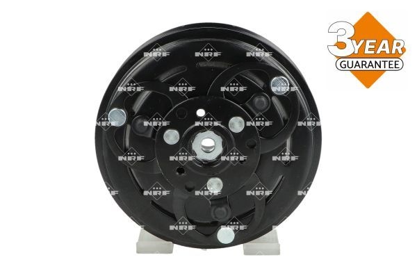 NRF Compressor Clutch NISSAN,VOLVO 380020 9260057010,926005Z000,926005Z01A 92600CA010,92600CA01A,92600CA01B,92600CA01C,92600ZK32A,1201361,30612681