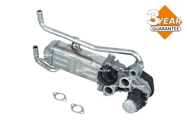 NRF EGR Module VW,SKODA,SEAT 48215 03P131512B,03P131512C,03P131512D 03P131512E,03P131512G,03P131512B,03P131512C,03P131512D,03P131512E,03P131512B