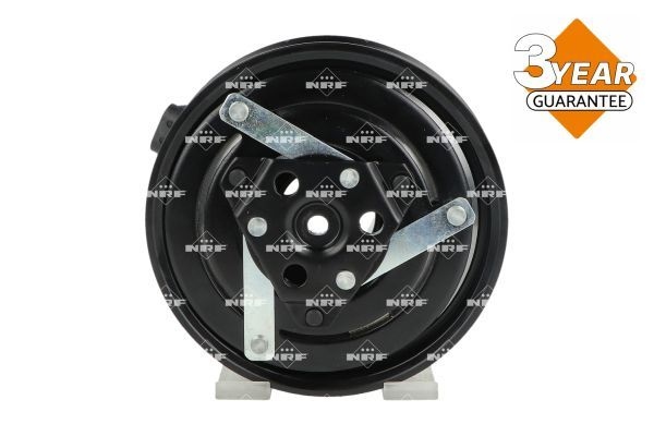 NRF Coil, magnetic-clutch compressor RENAULT,NISSAN 380022 2763000Q2M,A2763000Q2M,01139025 01139026,01140017,01140169,01140543,01140854,1139026