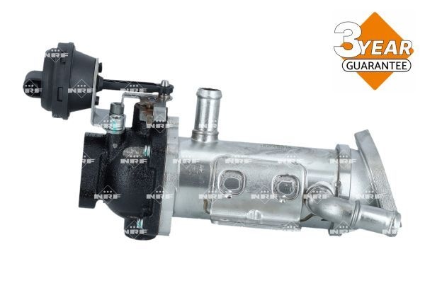 NRF EGR Cooler RENAULT 48011 8200505409,8200611709,8200953620 EGR valve cooler,AGR cooler,EGR radiator,Exhaust gas recirculation cooler 8200968414