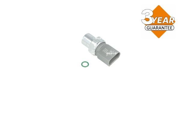 NRF Pressure Switch VW,AUDI,SKODA 38954 3R0959126,8E0959126,8E0959126A Air Conditioning Pressure Switch,Pressure Switch, air conditioning 8E0959126B
