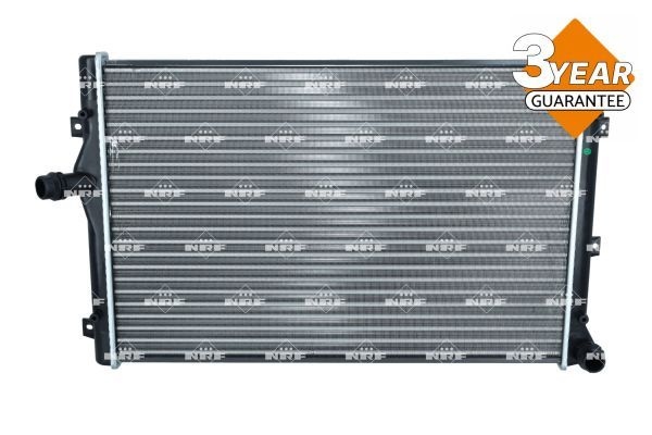 Radiator, engine cooling Economy Class Seat NRF 53425A
