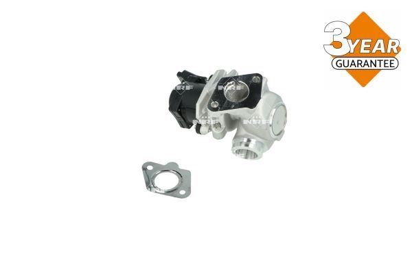 NRF EGR valve FORD,FIAT,PEUGEOT 48320 11717804950,7804950,161859 Exhaust gas recirculation valve,EGR 1618NR,1638154980,9649358780,9660276280,1338675