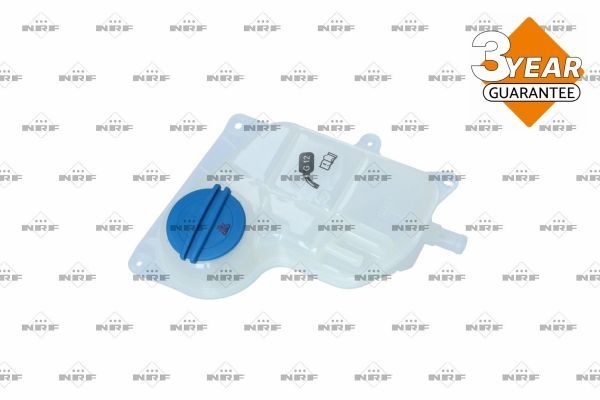 NRF Expansion Tank VW,AUDI,SKODA 454006 8D0121403F,8D0121403J,8D0121403L Coolant Expansion Tank,Coolant Reservoir,Coolant Tank,Expansion Tank, coolant