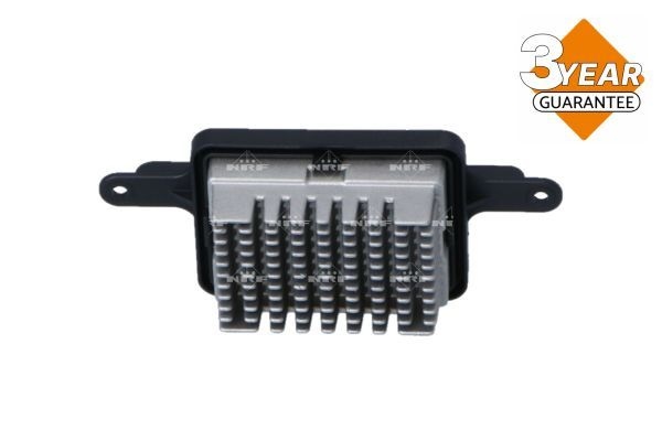 NRF Resistor, interior blower 342086 PEUGEOT,5008 (0U_, 0E_),3008 (0U_),5008 II