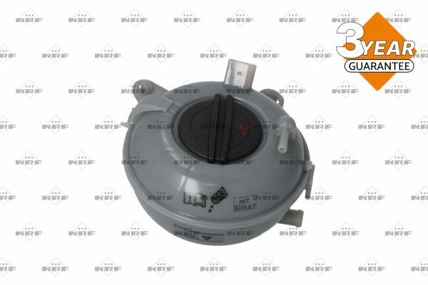 NRF Expansion Tank VW,AUDI,SKODA 454009 5Q0121407A,5Q0121407D,5Q0121407F Coolant Expansion Tank,Coolant Reservoir,Coolant Tank,Expansion Tank, coolant