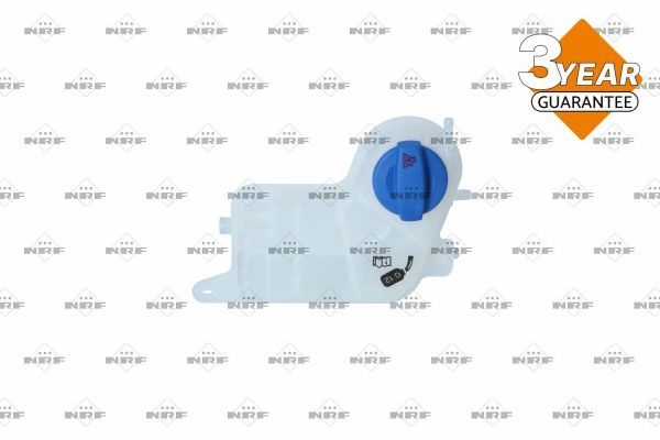 NRF Expansion Tank AUDI 454007 4F0121403,4F0121403B,4F0121403F Coolant Expansion Tank,Coolant Reservoir,Coolant Tank,Expansion Tank, coolant,4F0121403