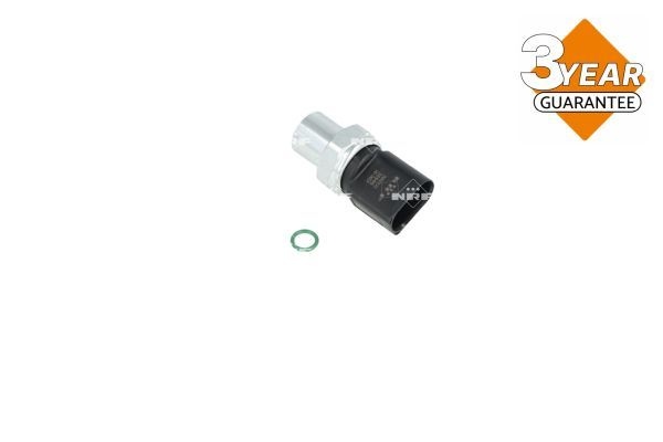NRF Pressure Switch VW,AUDI,SKODA 38949 4F0959126A,4F0959126B,4F0959126C Air Conditioning Pressure Switch,Pressure Switch, air conditioning 4H0959126