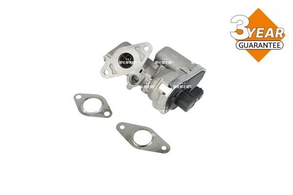 NRF EGR valve FORD,FIAT,PEUGEOT 48322 71788555,71789686,71789688 Exhaust gas recirculation valve,EGR 71790493,71793030,71793436,71793478,1618HQ,1618R5
