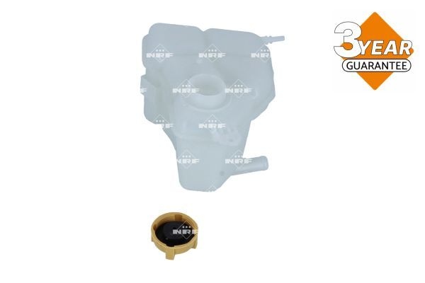 Expansion Tank, coolant EASY FIT Ford NRF 454014