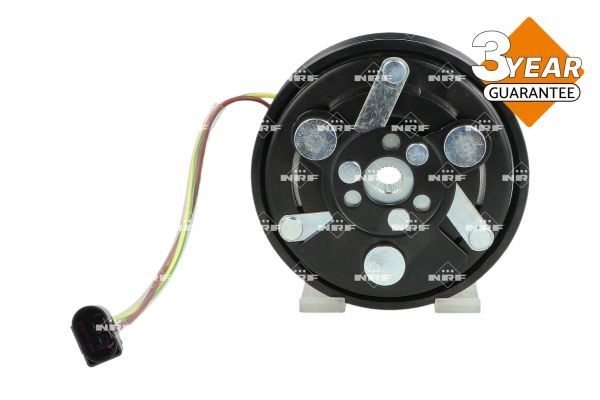 NRF Coil, magnetic-clutch compressor VW,AUDI,FORD 380014 061960834432,1076012,1111419 1211741,1458685,1J0820803,1J0820803A,1J0820803B,1J0820803F