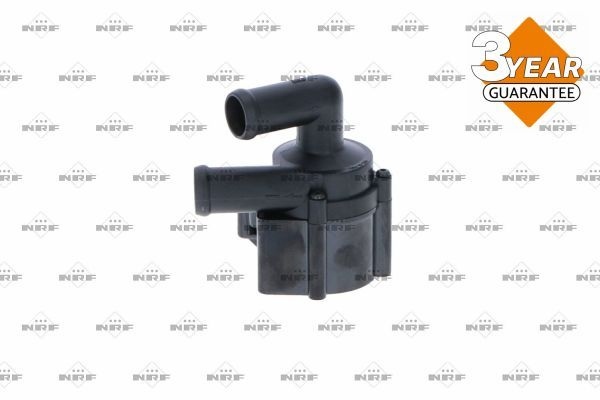 Additional Water Pump Volkswagen NRF 390016