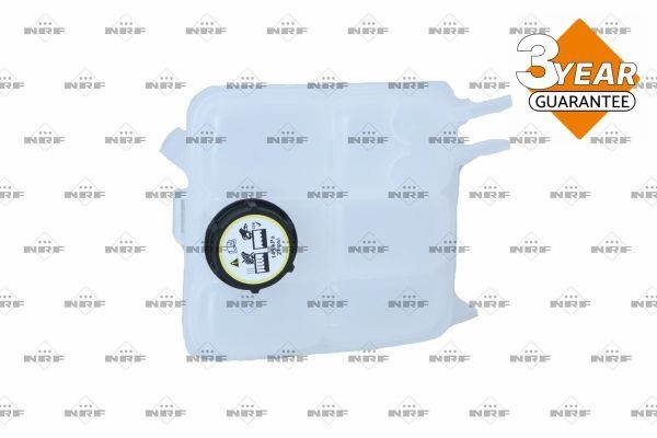 NRF Expansion Tank FORD,VOLVO 454064 1224270,1225842,1228539 Coolant Expansion Tank,Coolant Reservoir,Coolant Tank,Expansion Tank, coolant 1330973