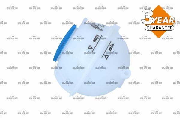 NRF Expansion Tank VW,AUDI,BMW 454081 6C0121407,6Q0121407,6Q0121407A Coolant Expansion Tank,Coolant Reservoir,Coolant Tank,Expansion Tank, coolant