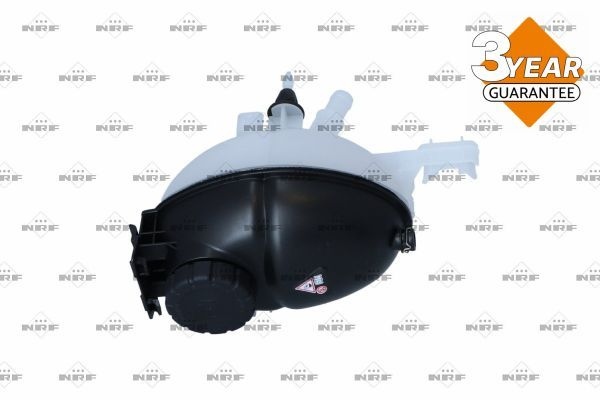 NRF Expansion Tank MERCEDES-BENZ 454058 2045000049,2045000549,2045000749 Coolant Expansion Tank,Coolant Reservoir,Coolant Tank,Expansion Tank, coolant