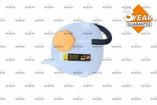NRF Expansion Tank OPEL,KIA,SAAB 454054 009202200,012791287,09202200 Coolant Expansion Tank,Coolant Reservoir,Coolant Tank,Expansion Tank, coolant