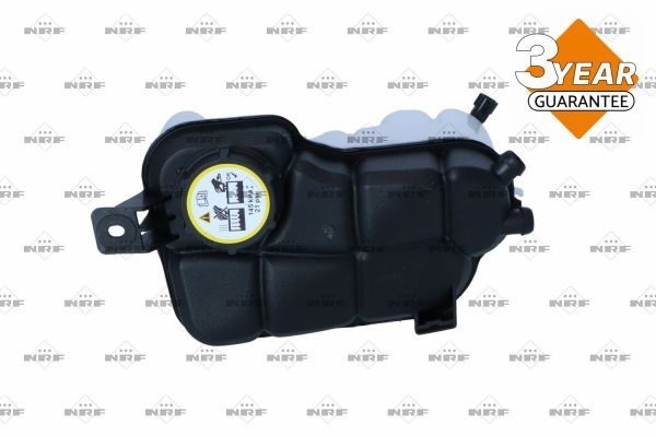 NRF Expansion Tank VOLVO,LAND ROVER 454065 LR002627,LR002627SK,LR004080 Coolant Expansion Tank,Coolant Reservoir,Coolant Tank,Expansion Tank, coolant