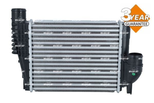 NRF Intercooler 309077 Turbo Intercooler,Intercooler, charger OPEL,FIAT,PEUGEOT,Zafira Life (K0),Vivaro C Kastenwagen (K0),Vivaro C Combi (K0)