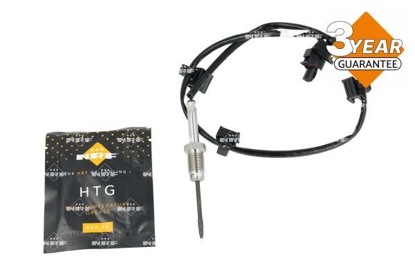 Sensor avgastemperatur