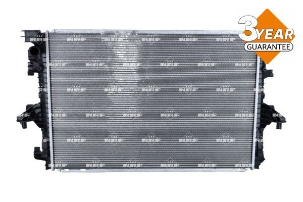 Radiator