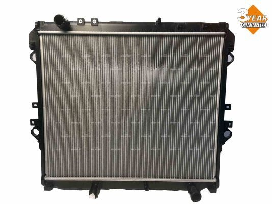 Radiator