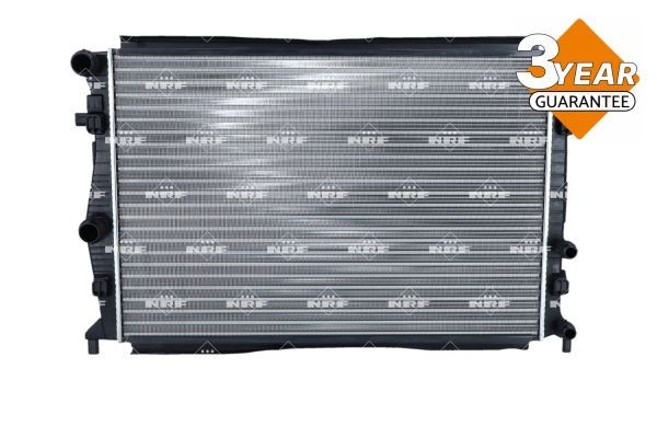 Radiator