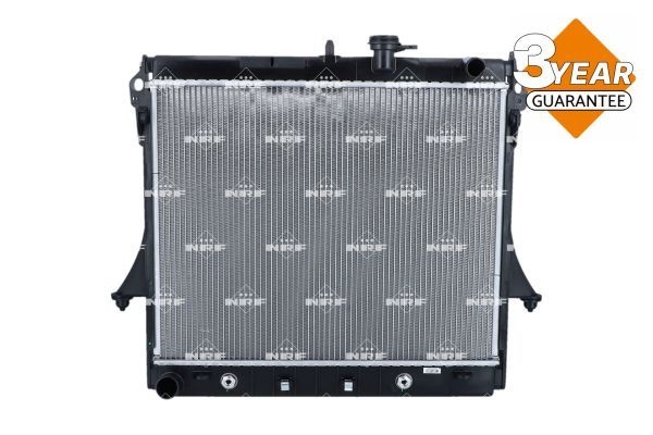 Radiator