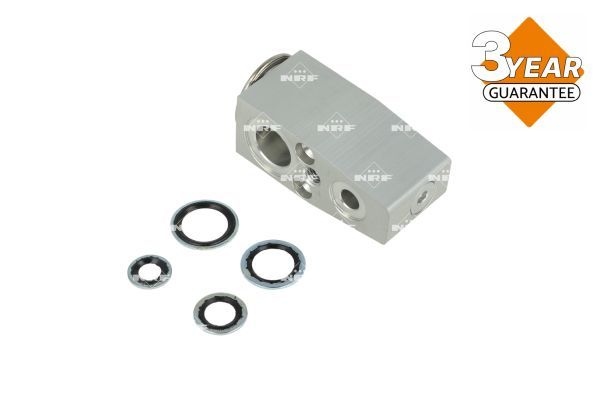 NRF Expansion Valve OPEL,CHEVROLET,VAUXHALL 38494 13313727,13265194,13287935 AC Expansion Valve,Expansion Valve, air conditioning 13313727,13356521