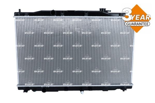 Radiator