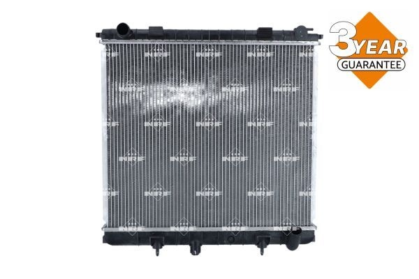 Radiator