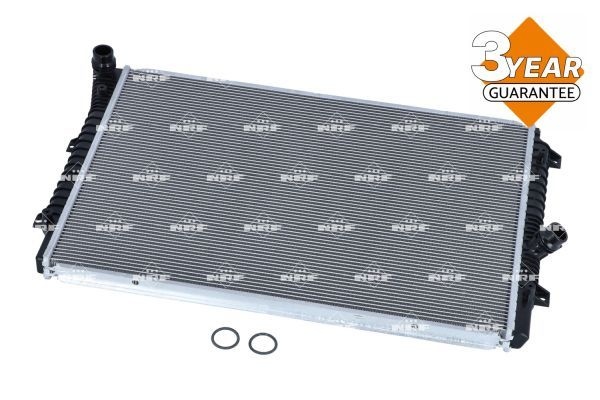 Radiator