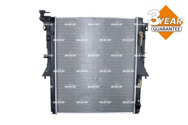 Radiator